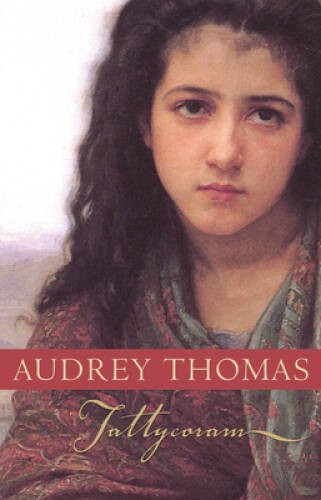 Tattycoram – Hardcover By Thomas, Audrey – VERY GOOD