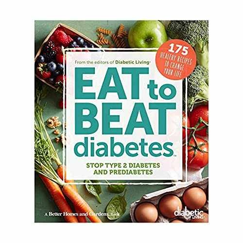 Diabetic Living Eat to – Spiral-bound, by Diabetic Living Editors – Acceptable n