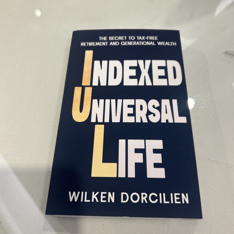 Indexed Universal Life By: Wilken Dorcilien