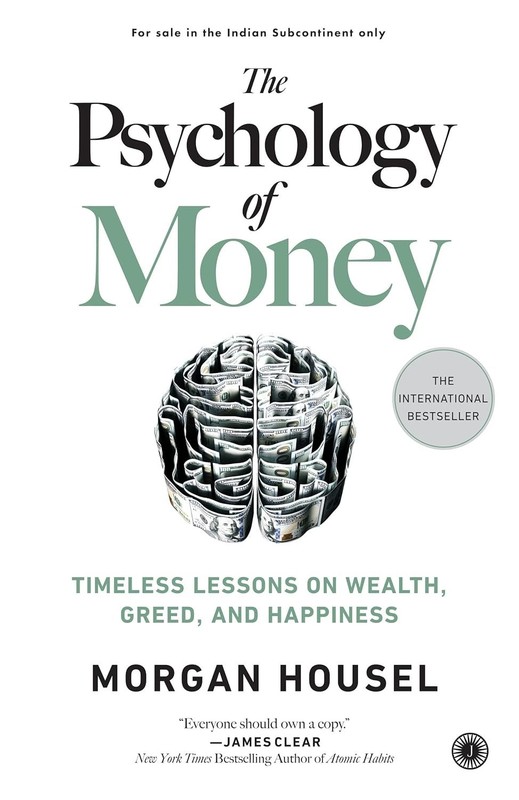 The Psychology of Money: Transform Your Understanding of Finances, 2 lb Edition gallery
