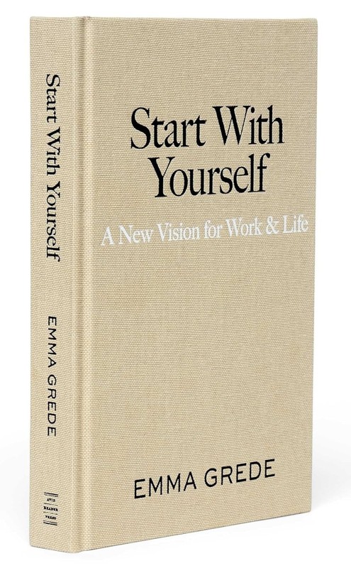 Start With Yourself: A New Vision for Work & Life/Fast Delivery in 3-5 days