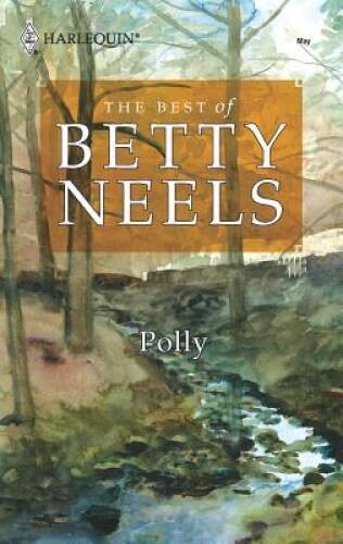Polly (Best of Betty Neels) – Mass Market Paperback By Neels, Betty – GOOD
