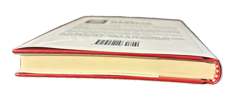 STRENGTHSFINDER 2.0 From Gallup by Don Clifton (2021, HC/DJ) Access Code gallery