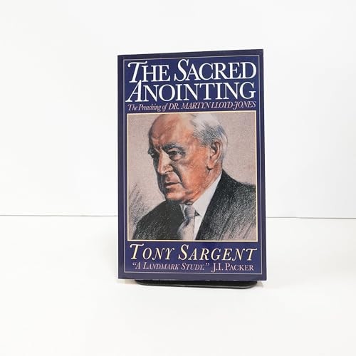 Sacred Anointing by Sargent, T. Paperback / softback Book The Fast Free Shipping