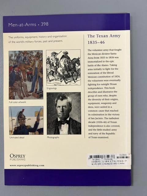 Vintage Osprey Publisher MEN-AT-ARMS (LOT of 52 illustrated military history) gallery