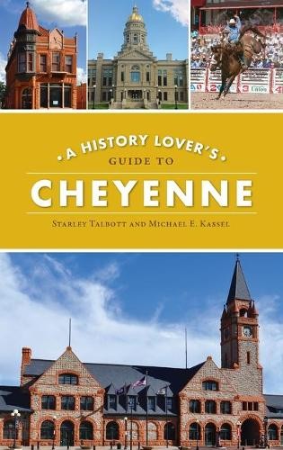 Starley Talbott Michael E K History Lover’s Guide to Che (Hardback) (UK IMPORT)