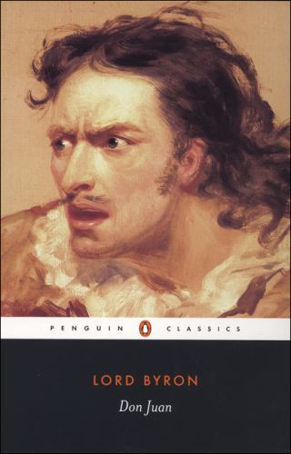 Don Juan by Byron, Lord George Gordon, Gordon, George
