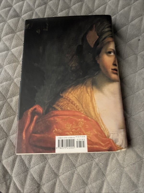 Blood Canticle (Vampire Chronicles) by Anne Rice - HC NEW 1st Ed gallery