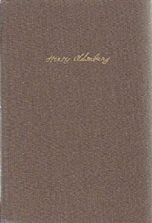 Correspondence of Henry Oldenburg 1671-1672 Hardcover