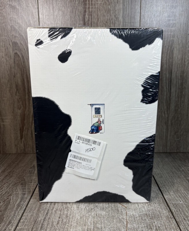 The Complete Far Side Books Box Set by Gary Larson Novels Collection Series gallery