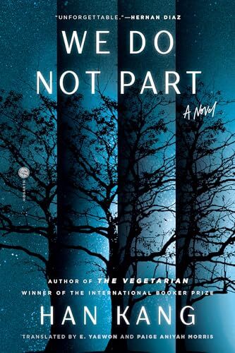 We Do Not Part – Hardcover – GOOD