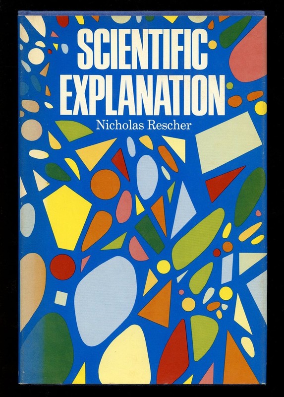 Philosophy of Science/ Explanation books - Lot - VG condition gallery