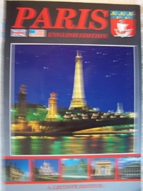 Paris, Versailles A Leconte Editeur