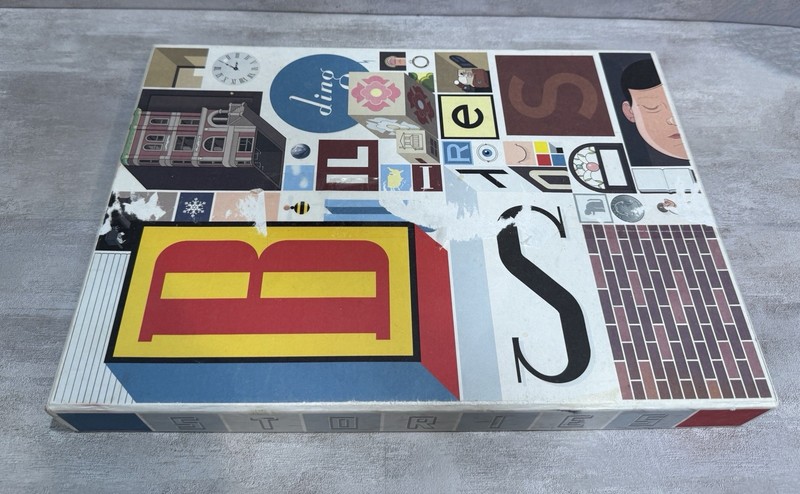 Building Stories by Chris Ware - Graphic Novel Set Box (Pantheon 2012, 3E) gallery