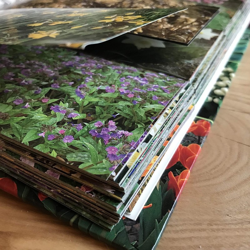 The Garden Planner – Strong, Graham|Walker, John N. – Good – See condition n…