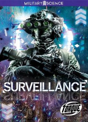 Elizabeth Noll Surveillance (Hardback) Military Science (UK IMPORT)