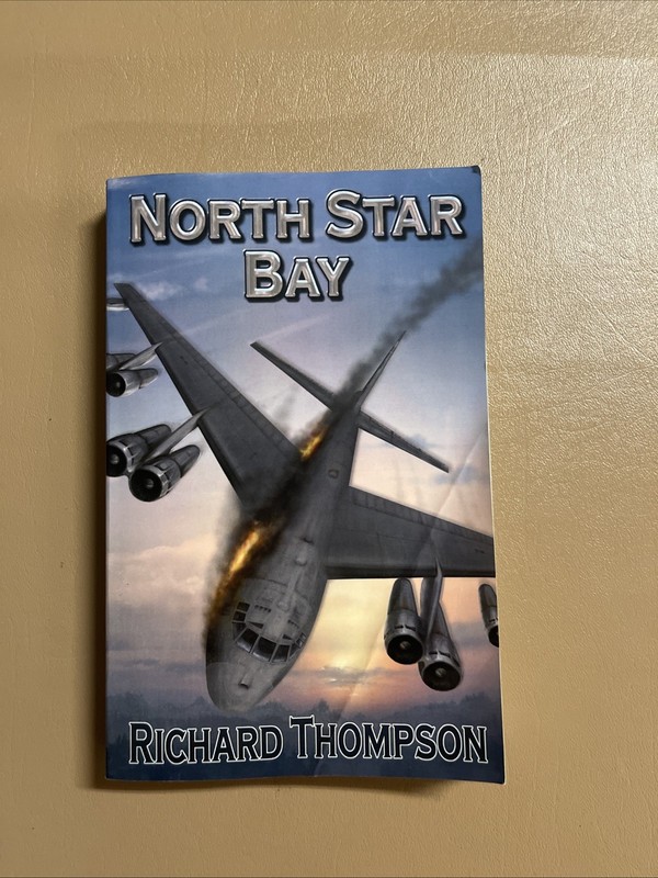 North Star Bay Richard Thompson