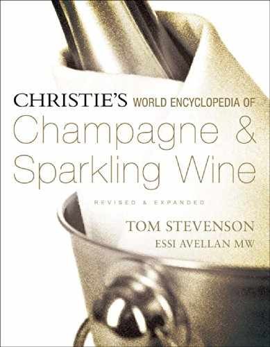 Christie’s World – Hardcover, by Stevenson Tom; Avellan – Very Good b