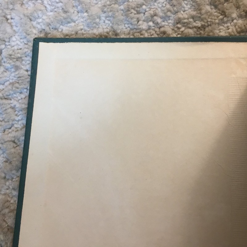 The Poetical Works of Owen Meredith Hardcover Book by Robert Lord Lytton 1884 gallery