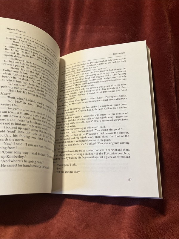 Granta 21 by Bill Buford (2008, Trade Paperback) gallery