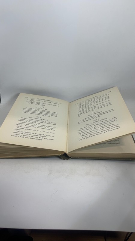 Ice-Cream Alley [Hardcover] Henry Albert Collins 1918 gallery