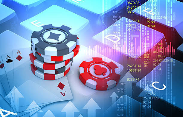 Casino bez ověření Vstupte do světa bez zbytečných překážek