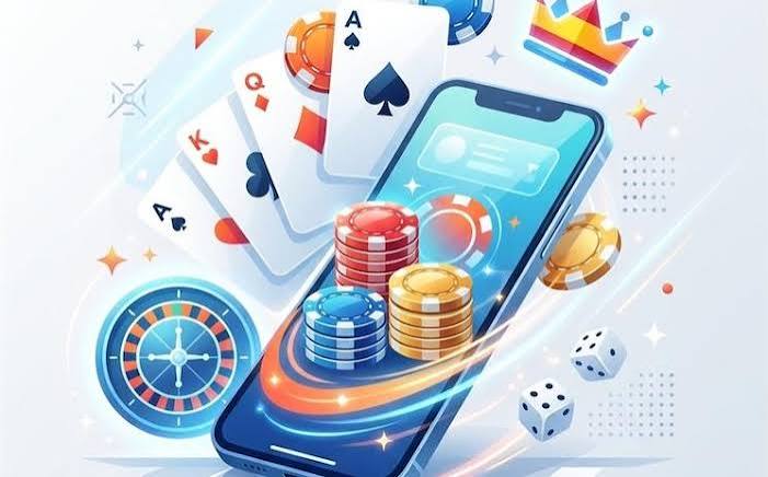 Casinos Online sin Licencia en España Riesgos y Oportunidades