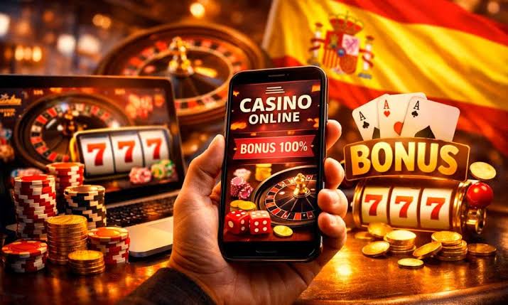 Casinos Online sin Licencia en España Riesgos y Oportunidades