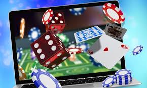 Explore the Exciting World of Online Casino with Doctor Spins