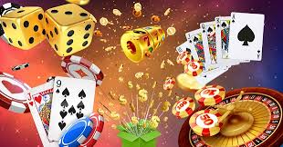 I migliori casino online scegli e vinci!