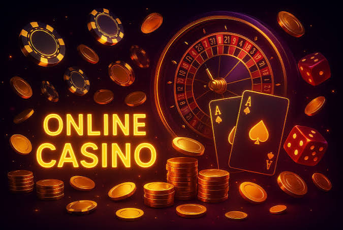 Legální online casino ForBET Vše, co potřebujete vědět
