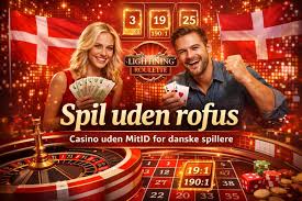 Nye Danske Online Casino - Rigtige Spil og Bedste Tilbud