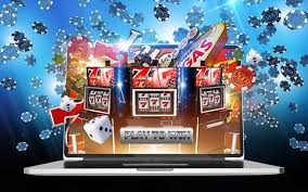 Découverte du Legiano Casino  Un Voyage dans l'Univers du Jeu en Ligne