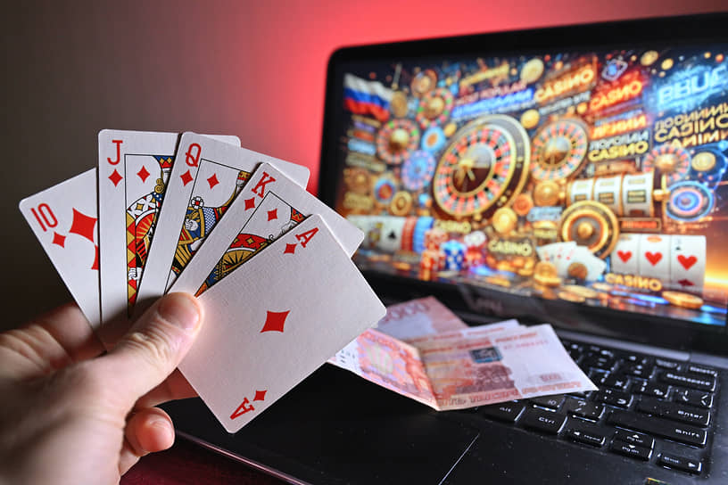 Discover LT Online Casino UK The Ultimate Gaming Experience