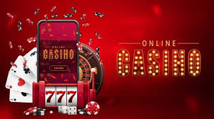Experience the Magic of Aphrodite Casino & Sportsbook