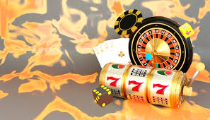 MadRush Casino Spela och Vinn Stort