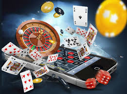 Experience the Excitement of Online Casino Magic Win UK
