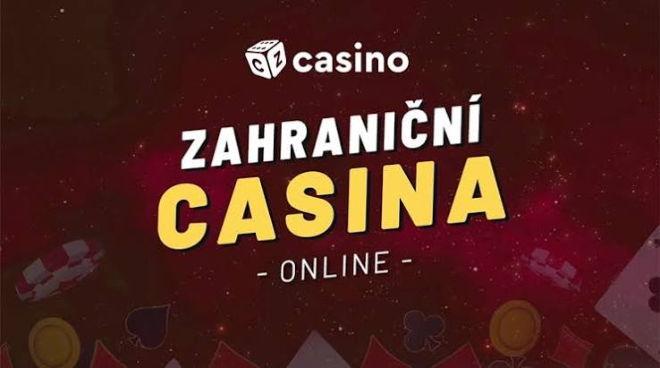 Online Casino CZK Vše, co potřebujete vědět o online hazardních hrách 973478428