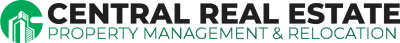 Central Real Estate Property Logo